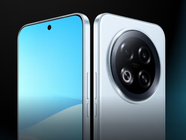 海通富配资 魅族新机突然官宣：LCD屏幕+Flyme 12，5月13日发布