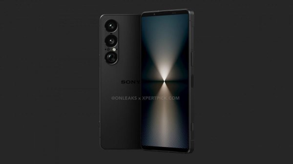 启远网  消息称索尼 Xperia 1 VII 手机下周在日本本土亮相