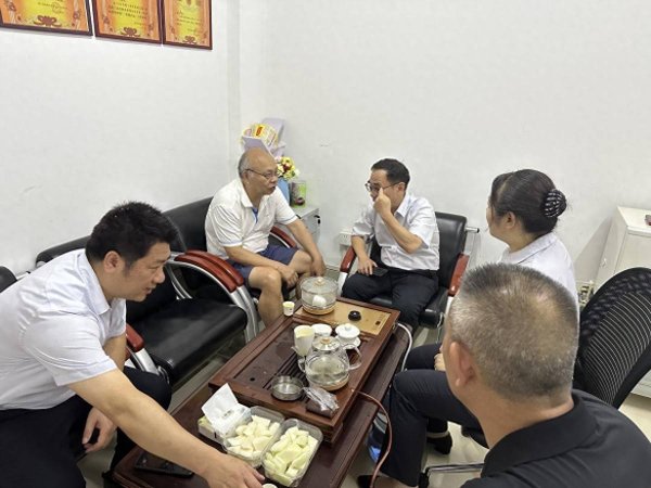 忆速配 党建红心暖万家 | 您的建议，我们的行动