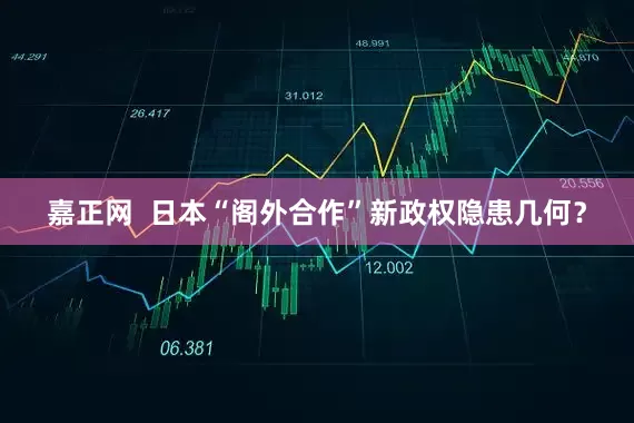 嘉正网  日本“阁外合作”新政权隐患几何？